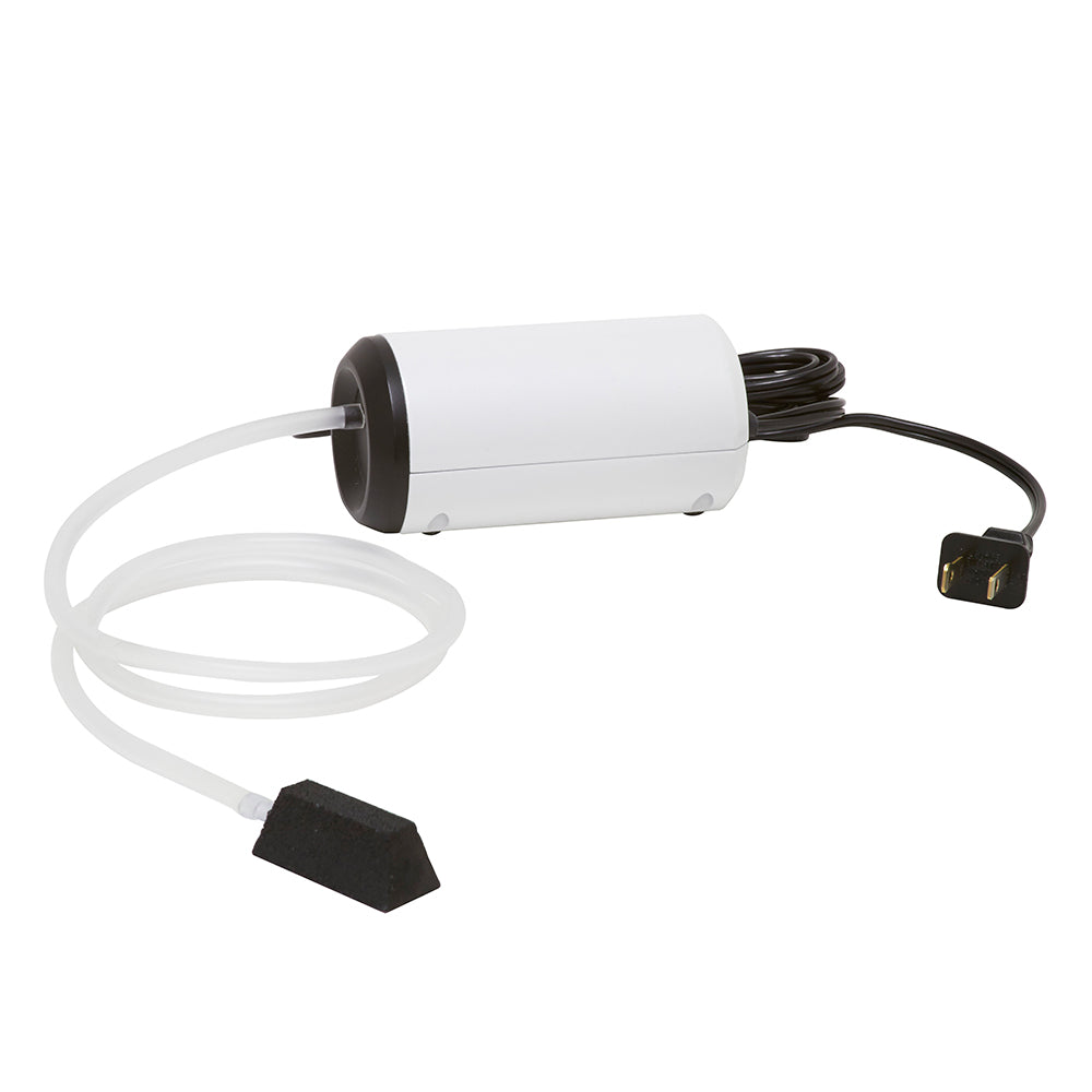 Frabill Aqua-Life™ Single Output 110V Aerator 14221