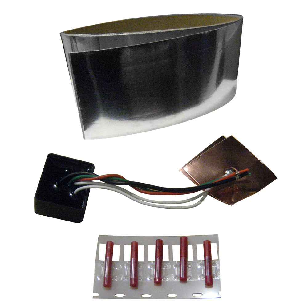 Raritan Tank Sensor Module Kit f/Tank Monitor 15101