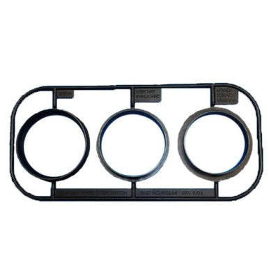 Michigan Wheel Gearcase Adapter Rings For 20-30 Hp (991244)