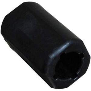 Michigan Wheel XHS II V4/V6 Delrin High HP Hub (991372)