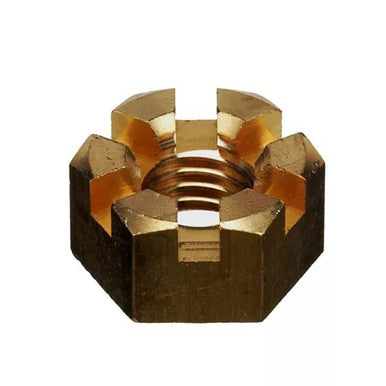 Brp Prop Nut - Brp (5030422)