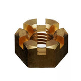 Brp Prop Nut - Brp (5030422)