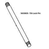 Brp Pin, Tilt Lock - Brp (5033839)