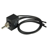 BEP SPDT Sealed Toggle Switch - ON/OFF/ON 1002007