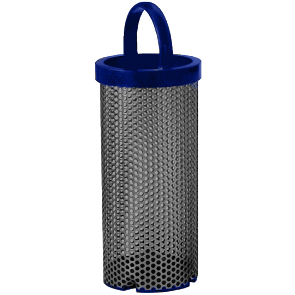 GROCO BM-15 Monel Basket - 3.1" x 18.3" BM-15