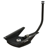 Seaview SVSLWBBKLED Wedge Base For Starlink - Black with Light Bar and 3nm LED SVSLWBLED
