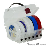 Plano ProLatch® Leader Spool Box 108700