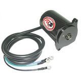 ARCO Marine Original Equipment Quality Replacement Tilt Trim Motor f/Mercury/Mariner Outboards w/Design II 3 RAM 6279