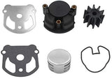 Brp Water Pump Kit Without Housing - Brp (984461)