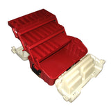 Plano Flipsider® Three-Tray Tackle Box 760301