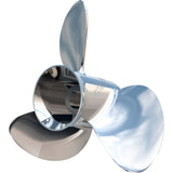 Turning Point Express® Mach3™ - Left Hand - Stainless Steel Propeller - EX-1415-L - 3-Blade - 15" x 15 Pitch 31501522
