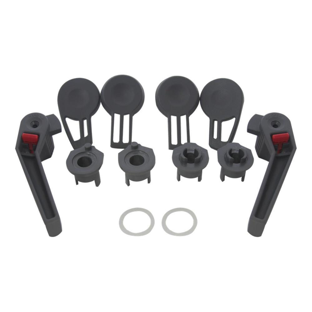 Lewmar Large Handle Kit - Pair 361680990