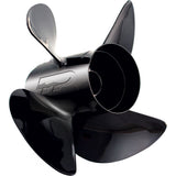 Turning Point Propellers 14X13 Aluminium Four Blade Right Hand Rotation Prop Hustler (21431330)