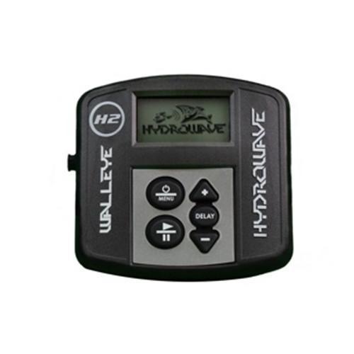 TH Marine Hydrowave H2 System Package Walleye Edition HW-PKG-H2WALL