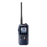 Standard HX891BTNB Handheld VHF 6W Class H DSC GPS Bluetooth - Navy Blue HX891BTNB