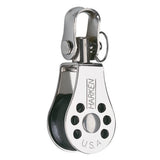 Harken 22mm Micro Block w/Swivel 292