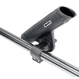 Scotty 358 Rodmaster II Downrigger Boom Rod Holder f/ Clamp on style 1 1/4" 358