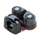 Harken Micro Carbo-Cam Base w/Bullseye 379