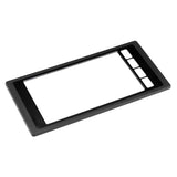 Veratron OceanLink 7" TFT Display Bezel - Black A2C1697530001