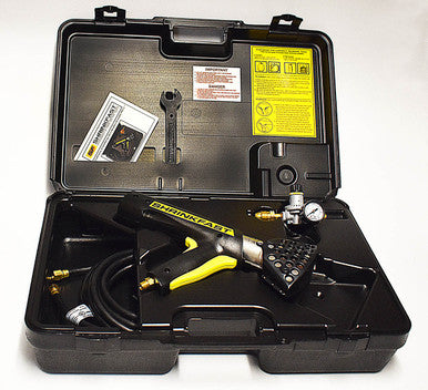Shrinkfast Shrinkfast 200,000 Btu (Model 998)