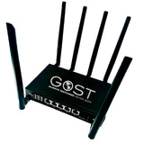 GOST MAXLiNK 4G Multi-Carrier Communicator E-SIM Select Router GOST-MAXLINK