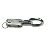 C Sherman Johnson Eye to Jaw Fitting LS-2500
