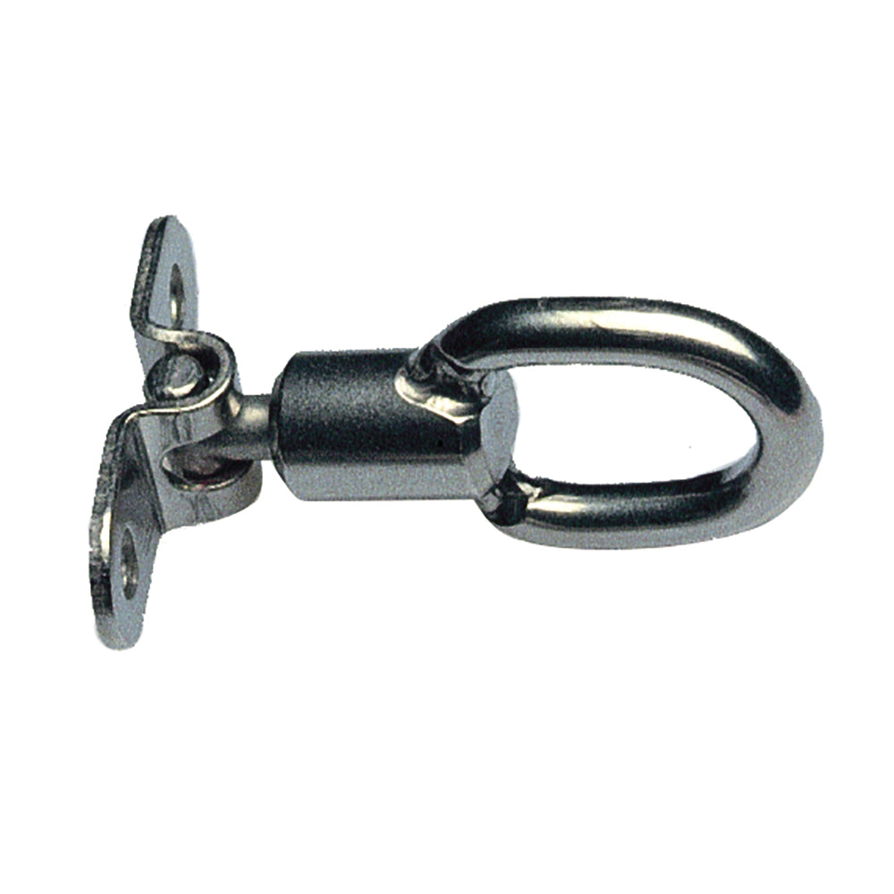 C. Sherman Johnson Eye to Deck Toggle Fitting LS-2550