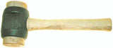 Garland Mfg. #3 Rawhide Solid Hea (60-41003)