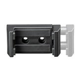 PTM Edge Universal Phone Holder - Carbon Fiber Composite P13217-1000BK