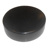 Monarch Black Flat Piling Cap - 6.5" BFPC-6.5