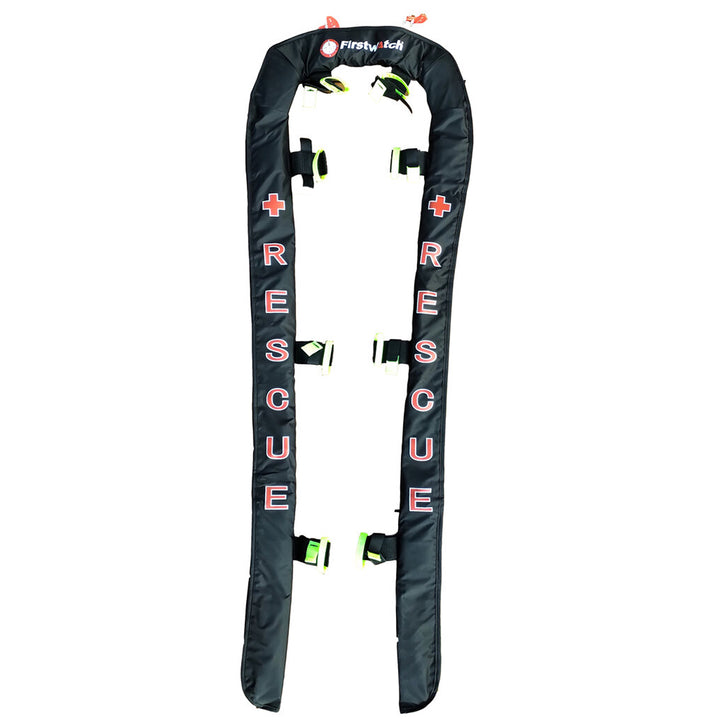 First Watch BFS-600 Backboard Flotation System BFS-600