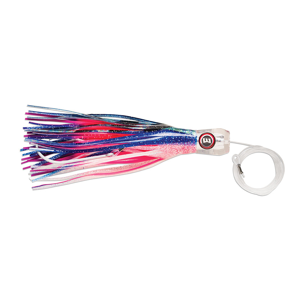 Williamson Big Game Catcher 8 - 8.25" - Slushy BGCX8SL
