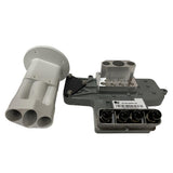 Intellian S6HD LNB & Feed Horn Assembly S2-6817