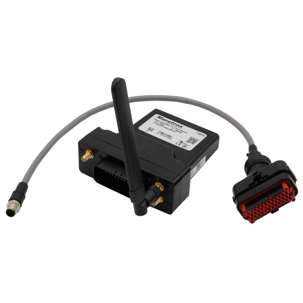 Maretron SMS Text Module - North America SMS200-01