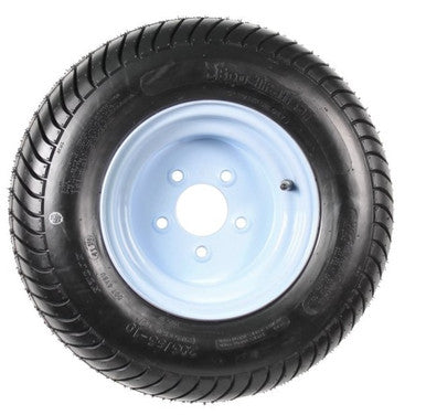 Tredit 20.5X8.0-10 5Lug Tire/Wheel - Tredit Tire & Wheel (Z760120)
