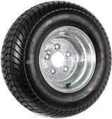 Tredit 20.5X8.0-10 5Lug Tire/Wheel - Tredit Tire & Wheel (Z760140)