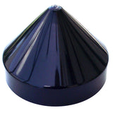 Monarch Black Cone Piling Cap - 10" BCPC-10