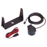 Vexilar 9° Puck Transducer Summer Kit f/FL-8 & 18 Flashers TK-127