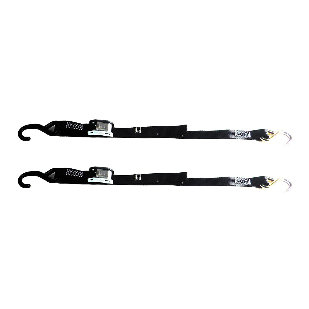 Rod Saver Utility Tie-Down - 1" x 6' - Pair UTD