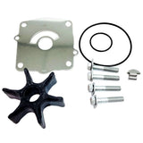 ARCO Marine WP019 Water Pump Repair Kit f/Yamaha Outboard Engines WP019
