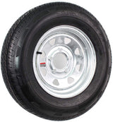 Tredit St175/80R13 5Lug Radial Tire/W (Y810120)