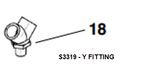 Liquidynamics Y Fitting (S3319)