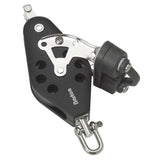 Barton Marine Series 2 Fiddle Swivel Cam & Becket Block N02631