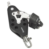 Barton Marine Series 3 Fiddle Swivel Cam & Becket Block N03631