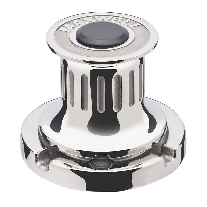 Maxwell VC 1000 12V Vertical Capstan Windlass VC100012V