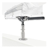 Magma Single Locking Surface Socket w/LeveLock® Mount T10-322