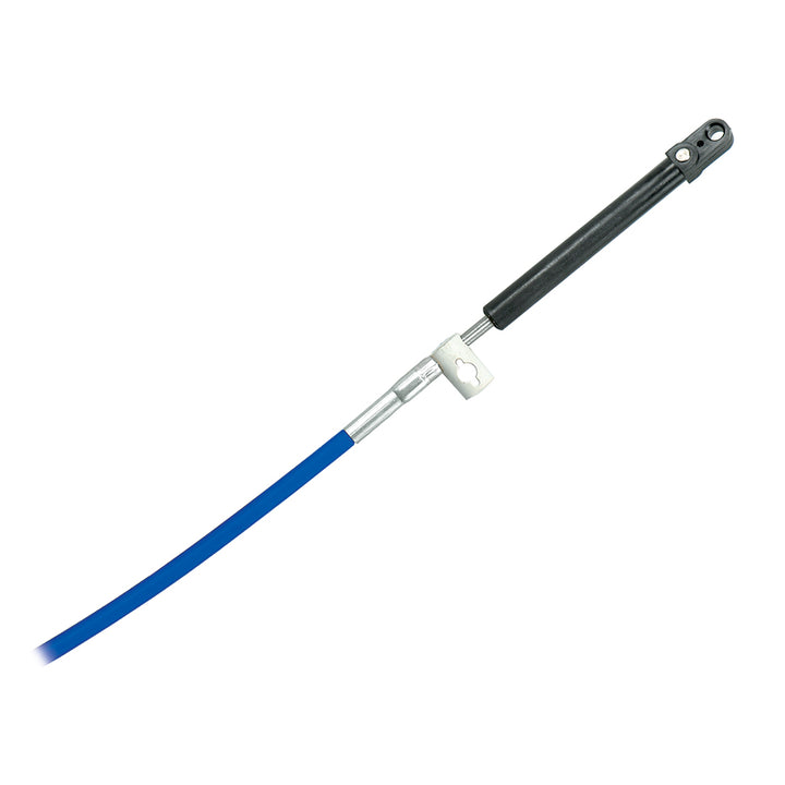 Uflex MACH™ Series High Efficiency & Flexibility Engine Control Cable - Mercury Style - 38' MC5X38