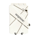 Majestic 12V Junction Box f/All UFO Model Antennas MJUFOXJ-BOX