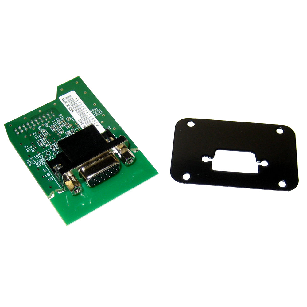 SI-TEX RGB External Monitor Output Kit f/T-760 Radar NQA-2447
