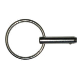 C. Sherman Johnson Quick Release Pin - 3/16" x 9/16" QR-3-20